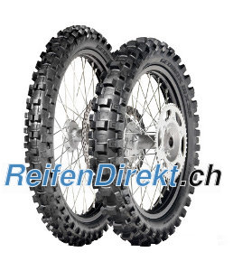 Dunlop Geomax MX 33 ( 110/100-18 TT 64M Hinterrad )