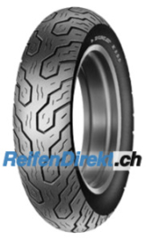 Dunlop K 555 ( 170/70B16 TL 75H Hinterrad, M/C )