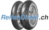 Dunlop Sportsmart TT ( 200/55 ZR17 TL (78W) Hinterrad )