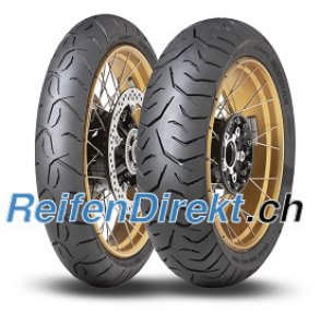 Dunlop Trailmax Meridian ( 120/90-17 TT 64S Hinterrad, M/C )
