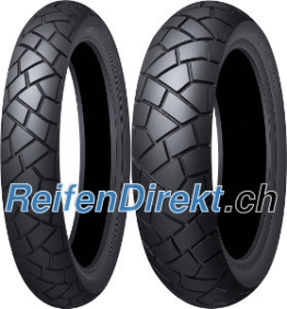 Dunlop Trailmax Mixtour ( 160/60 R17 TL 69H Hinterrad )