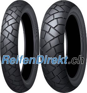 Dunlop Trailmax Mixtour ( 160/60 R17 TL 69H Hinterrad )