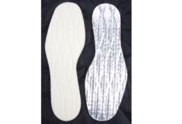 Einlegesohle ALU Therm Restposten Schuhe D 41