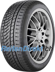 Falken EUROWINTER HS02PRO ( 275/50 R20 113V XL, MO, NBLK )
