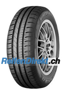 Falken SINCERA SN832A ECORUN ( 185/70 R14 88H Ecorun BLK )