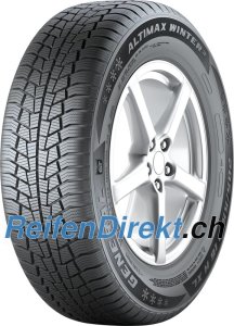 General Altimax Winter 3 ( 165/65 R14 79T )