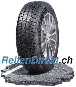 General GRABBER A/S 365 ( 255/55 R18 109V XL EVc )