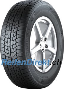 Gislaved Euro*Frost 6 ( 275/45 R20 110V XL EVc )