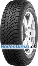 Gislaved Nord*Frost 200 ( 235/40 R18 95T XL, bespiked )