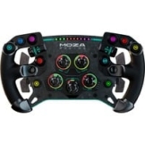 GS V2P GT Wheel Microfiber Leather, Austausch-Lenkrad