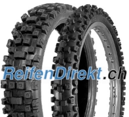 Kenda K781 Triple ( 100/90-19 TL 57M )