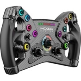 KS Steering Wheel, Austausch-Lenkrad