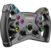 KS Steering Wheel, Austausch-Lenkrad