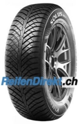 Kumho Solus 4S HA31 ( 235/50 R18 101V XL, SUV )