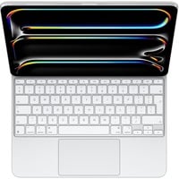 Magic Keyboard für 13" iPad Pro (M4), Tastatur