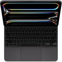 Magic Keyboard für 13" iPad Pro (M4), Tastatur