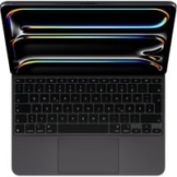 Magic Keyboard für 13" iPad Pro (M4), Tastatur