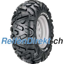 Maxxis M917 Bighorn ( 26x9.00 R12 TL 49N Doppelkennung 225/75R12, Vorderrad )