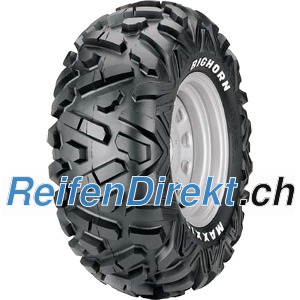 Maxxis M917 Bighorn ( 26x9.00 R12 TL 49N Doppelkennung 225/75R12, Vorderrad )