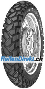 Metzeler Enduro 3 Sahara ( 130/80-17 TT 65S Hinterrad, M/C )