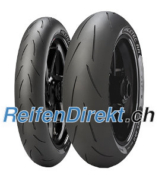Metzeler Racetec RR ( 180/60 ZR17 TL (75W) Hinterrad, M/C, Mischung K2 )