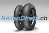 Metzeler Racetec RR Slick ( 200/60 R17 TL Hinterrad, Mischung K1, NHS )