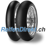 Metzeler Racetec SM Rain ( 165/55 R17 TL Hinterrad, NHS )
