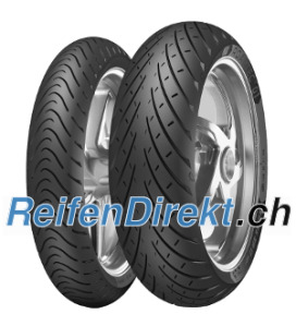 Metzeler Roadtec 01 ( 80/100-18 TL 47P M/C, Vorderrad )