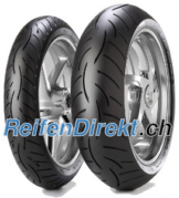 Metzeler Roadtec Z8 Interact ( 170/60 ZR17 TL (72W) M/C )