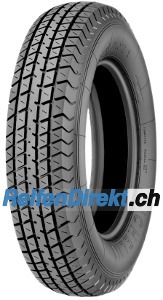 Michelin Collection Pilote X ( 6.00 R16 88W WW 40mm )