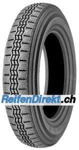 Michelin Collection X ( 185 R400 91S WW 40mm )