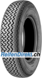 Michelin Collection XAS FF ( 155/80 R15 82H WW 40mm )
