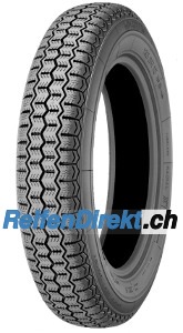 Michelin Collection ZX ( 6.40/7.00 SR13 87S WW 20mm )