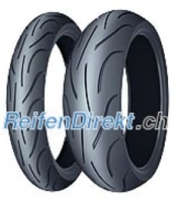 Michelin Pilot Power ( 190/55 ZR17 TL (75W) Hinterrad, M/C )