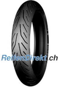Michelin Pilot Power 3 Scooter ( 120/70 R14 TL 55H M/C, Vorderrad )