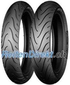 Michelin Pilot Street ( 100/70-17 TT/TL 49S Hinterrad, M/C, Vorderrad )