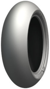 Michelin Power Performance 24 ( 200/60 R17 TL Hinterrad, Mischung HARD, NHS )
