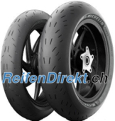 Michelin Power Performance Cup ( 190/55 R17 TL 75V Hinterrad, M/C, Mischung MEDIUM )