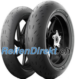 Michelin Power Performance Cup ( 190/55 R17 TL 75V Hinterrad, M/C, Mischung MEDIUM )
