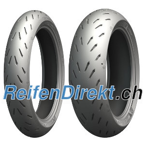 Michelin Power RS ( 110/70 ZR17 TL (54W) M/C, Vorderrad )