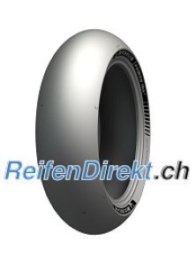 Michelin Power Slick 2 ( 190/55 ZR17 TL (75W) Hinterrad, M/C, NHS )
