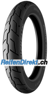 Michelin Scorcher 31 ( 180/70B16 TL 77H Hinterrad, M/C )
