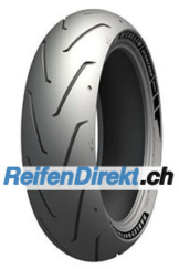 Michelin Scorcher Sport ( 180/55 ZR17 TL (73W) Hinterrad, M/C )
