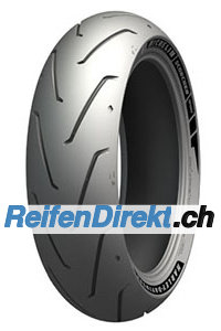 Michelin Scorcher Sport ( 180/55 ZR17 TL (73W) Hinterrad, M/C )