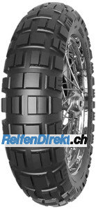 Mitas Enduro Trail XT+ ( 110/80-18 TT/TL 58T Hinterrad, M+S Kennung )