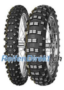 Mitas Terra Force-EF ( 90/90-21 TT 54R Mischung Super, Vorderrad, gelb )