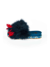 Mr&Mrs Italy - SD033E - Blau