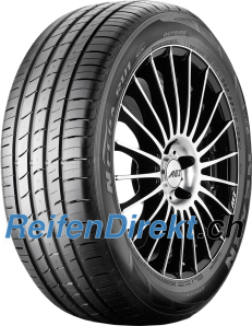 Nexen N Fera RU1 ( 255/65 R16 109V 4PR RPB )