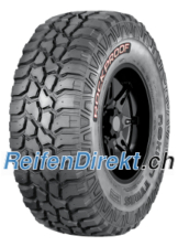 Nokian Rockproof ( LT245/75 R17 121/118Q 10PR Aramid Sidewalls, POR )