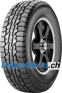 Nokian Rotiiva AT ( LT235/80 R17 120/117R 10PR )